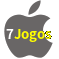 Aplicativo 7Jogos para iOS