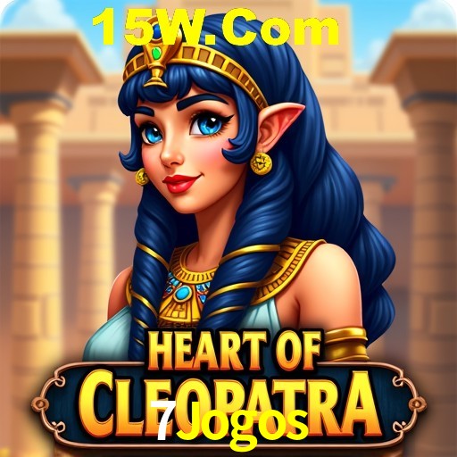 Desvendando o Mundo dos Jogos Virtuais na 7Jogos