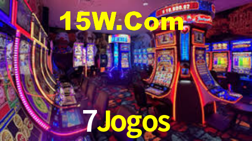 7 Jogos Bet