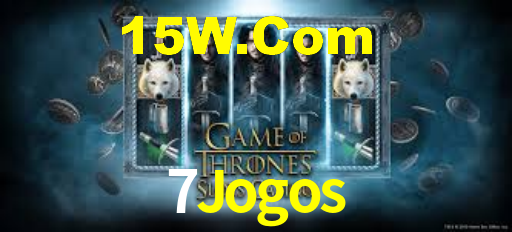 7Jogos: Seu Cassino Premiado com Pagamentos Rápidos