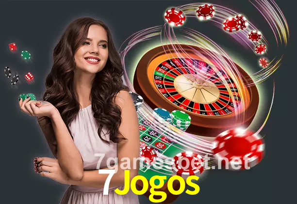 vivo no cassino 7Jogos