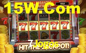 Casino Ao Vivo 7Jogos