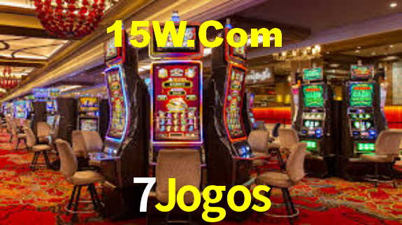 PIX Instantâneo 7Jogos