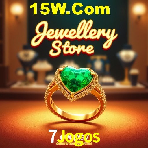 Jogos de Slot 7Jogos