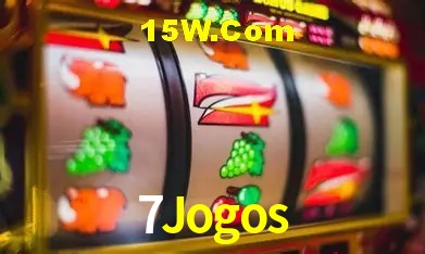 Benefícios da Conta 7Jogos