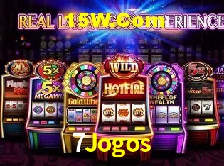 Promoções Sazonais 7Jogos