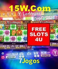 Integração de APIs 7Jogos