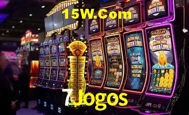 Gates of Olympus 7Jogos