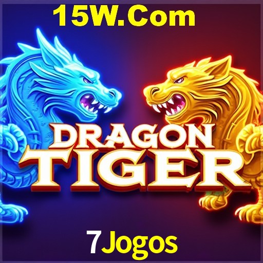 Descubra o Mundo do Cassino Online com 7Jogos