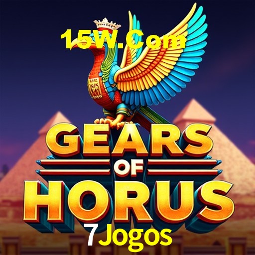 Diretório de Jogos 7Jogos