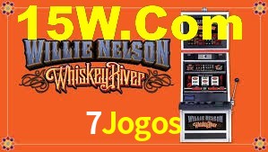 Bônus de Boas-vindas 7Jogos