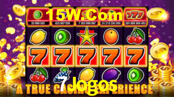 Jogos Exclusivos 7Jogos