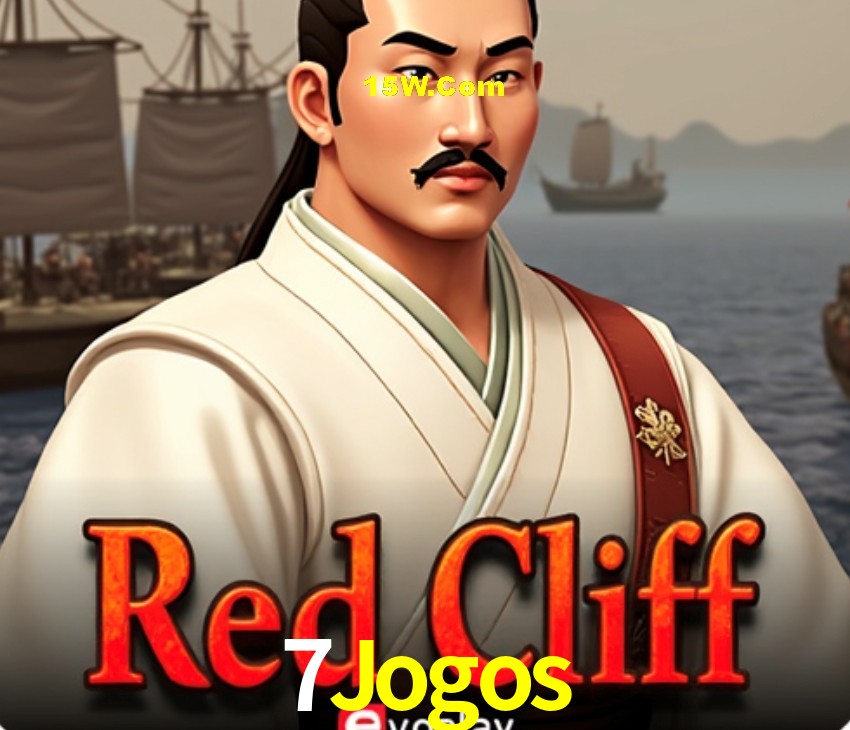 Tecnologia da Plataforma 7Jogos