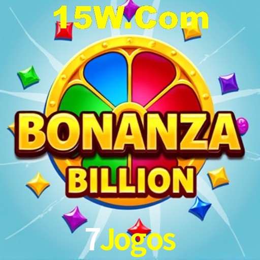 Bônus de Boas-vindas 7Jogos