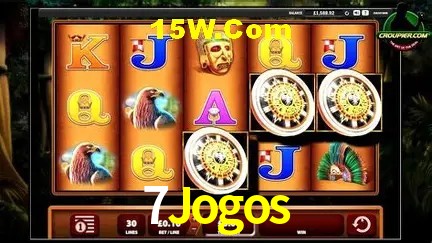 Diretório de Jogos 7Jogos