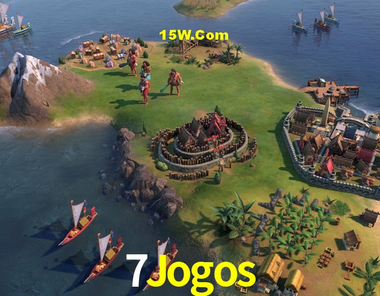 Sistemas de Segurança 7Jogos