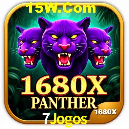 Provedores de Jogos 7Jogos