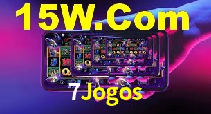 Casino VIP 7Jogos
