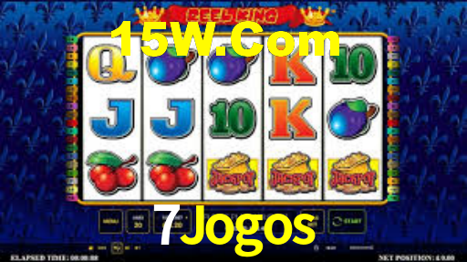 7Jogos: A Experiência de Casino com Jogos de Mesa ao Vivo