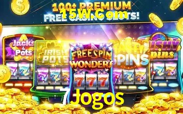 Cadastro Rápido 7Jogos