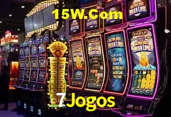 Sistemas de Segurança 7Jogos