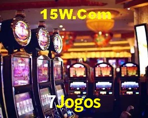 Integração de APIs 7Jogos