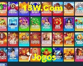 Casino Ao Vivo 7Jogos