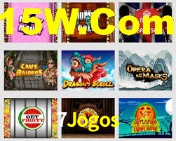 Spaceman Game 7Jogos