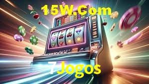 Bonus Features 7Jogos