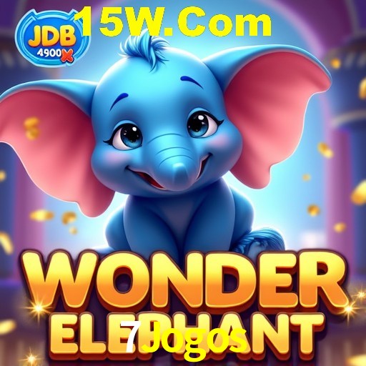 Exclusive Offers 7Jogos
