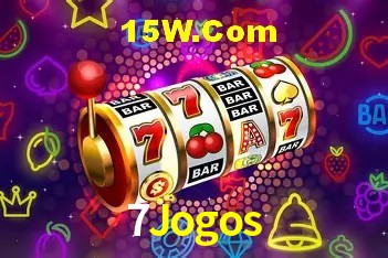 7Jogos Rio de Janeiro - Licenses