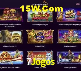 Cadastro Rápido 7Jogos