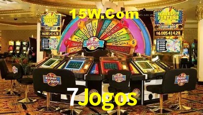 7Jogos Rio de Janeiro - Popular Jogos