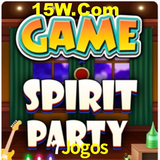 Desvendando o Mundo dos Jogos Virtuais na 7Jogos