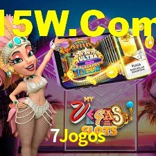 Experiência VIP 7Jogos