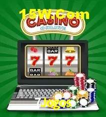 Provedores de Jogos 7Jogos