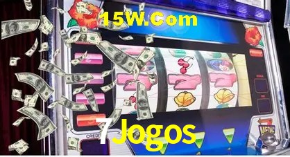 7Jogos - Pagamento PIX Instantâneo