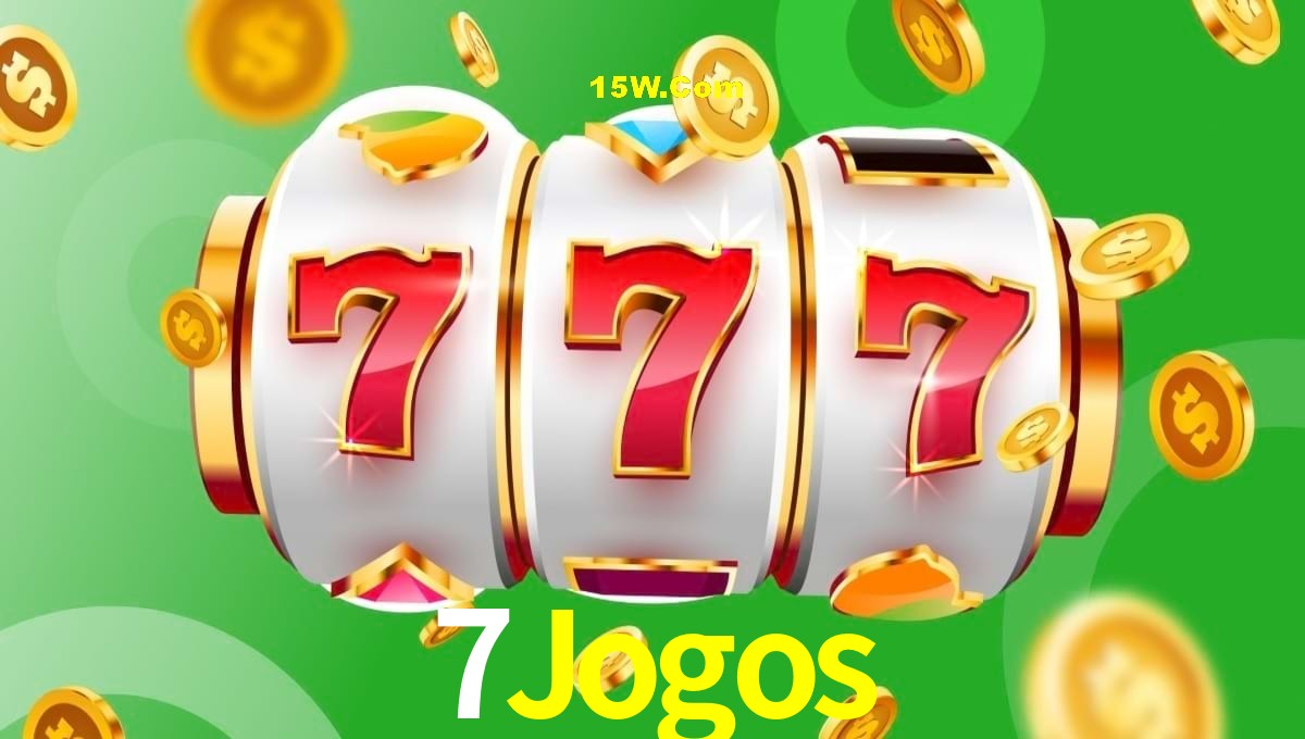 Platform Technology 7Jogos