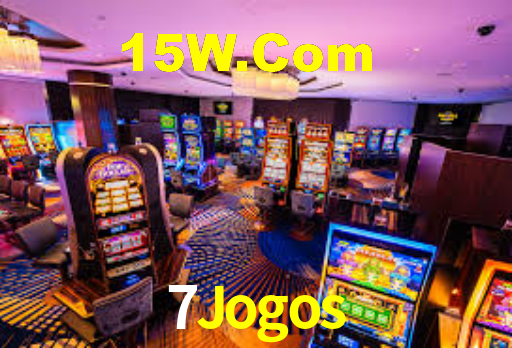 7Jogos,7Jogos.Com