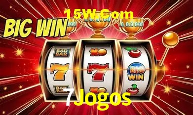 7Jogos - Customer Support