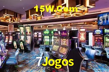 7Jogos Brasília - Leaderboards