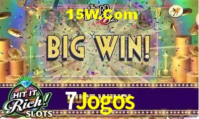 7Jogos Slot - 320+ Caça-Níqueis Premium