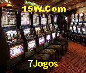7Jogos Salvador - Support