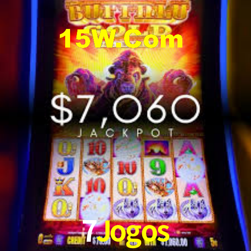 7 Jogos Bet