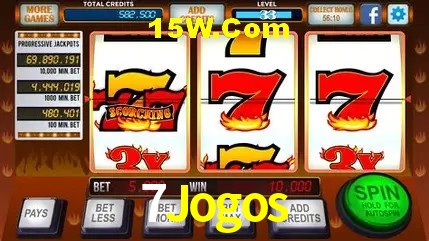 7Jogos - Rápido Acesse