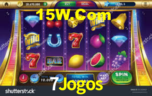7Jogos - App Features