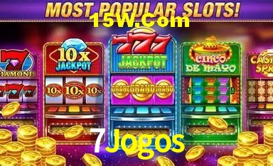 Tecnologia da Plataforma 7Jogos