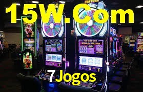 Daily Bonuses 7Jogos