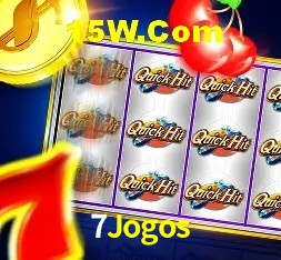 7Jogos Salvador - Promo Stats