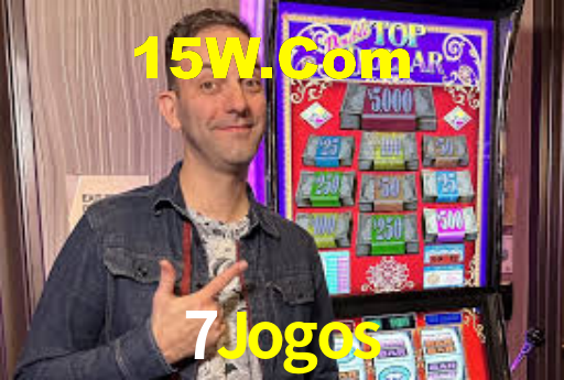 7Jogos - Login Brasileiro Casino - 7Jogos.Com